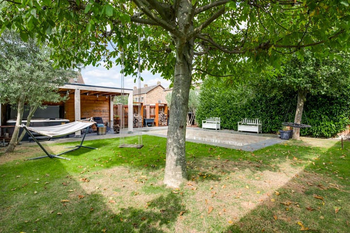 Foto 29 van Hoogstraat 9-A