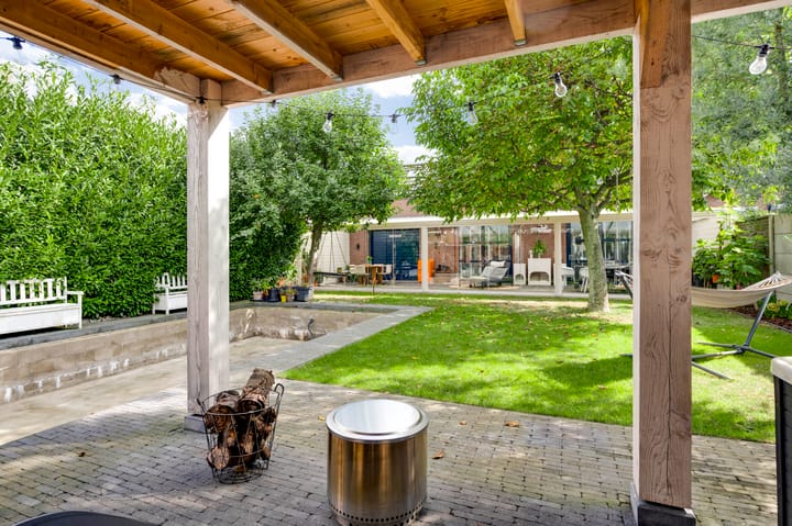 Foto 31 van Hoogstraat 9-A