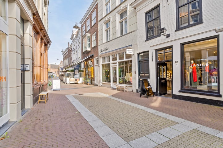 View photo 22 of Kolperstraat 20-C