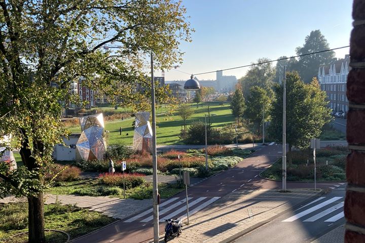 Bekijk foto 4 van Spaarndammerdijk 15-C