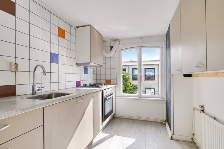 Bekijk foto 3 van Spijkerstraat 211-B
