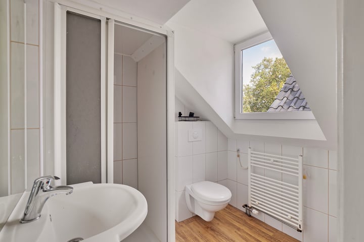 Bekijk foto 4 van Spijkerstraat 211-B