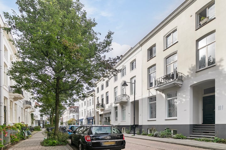 Bekijk foto 5 van Spijkerstraat 211-B