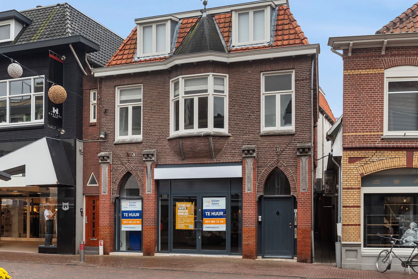 Bekijk foto 1 van Grootestraat 5