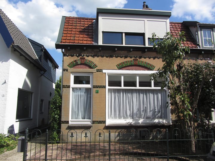 Photo 12 of Veldheimweg 6