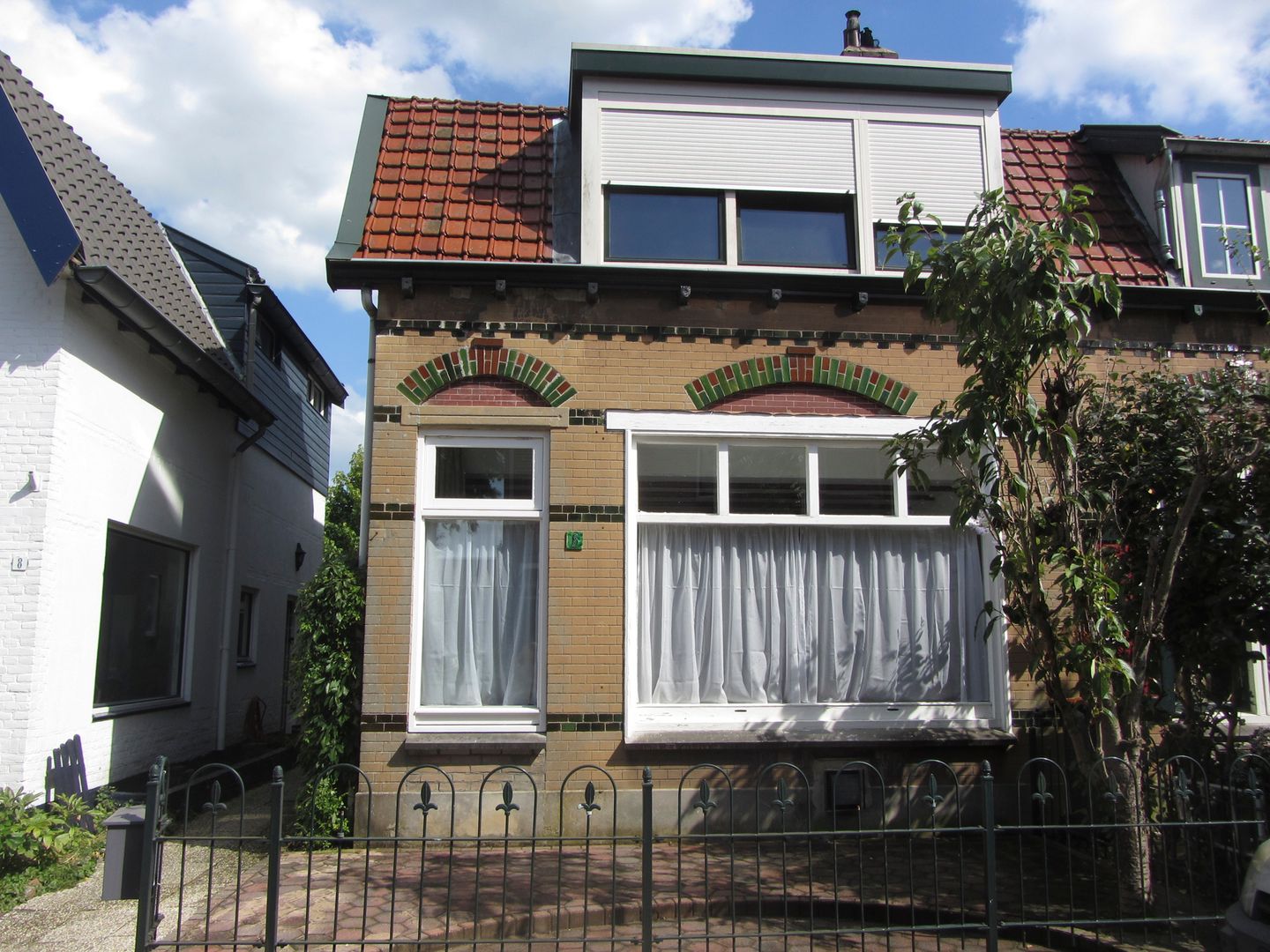 Photo 1 of Veldheimweg 6