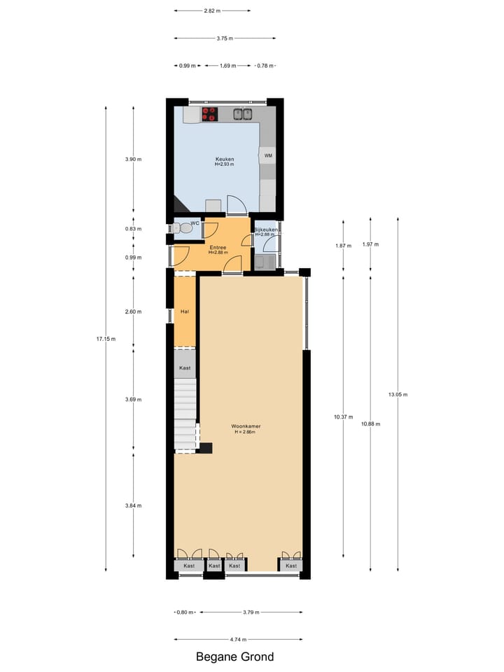 Photo 13 of Veldheimweg 6