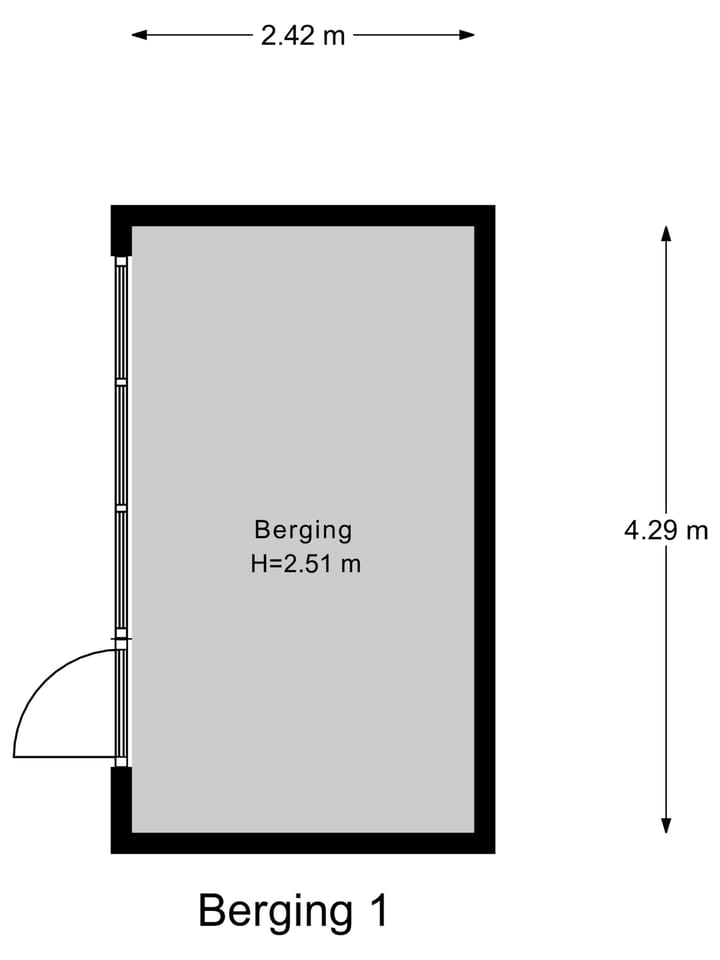 Photo 17 of Veldheimweg 6