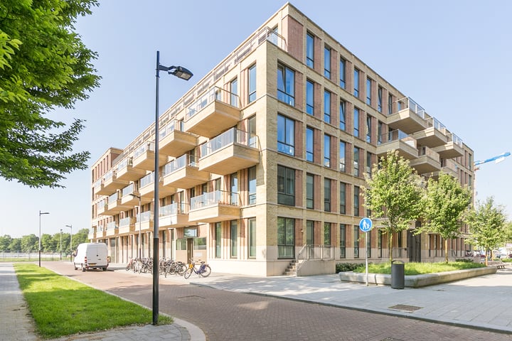 Graafschapstraat 132
