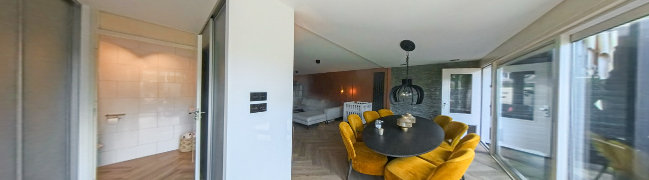 Bekijk 360° foto van Woonkamer van Schipluidenlaan 33