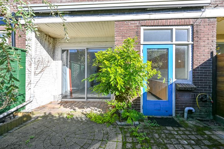 Bekijk foto 30 van Broekbergenlaan 19