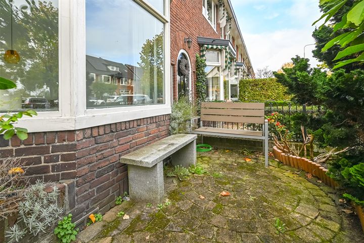 Bekijk foto 33 van Broekbergenlaan 19