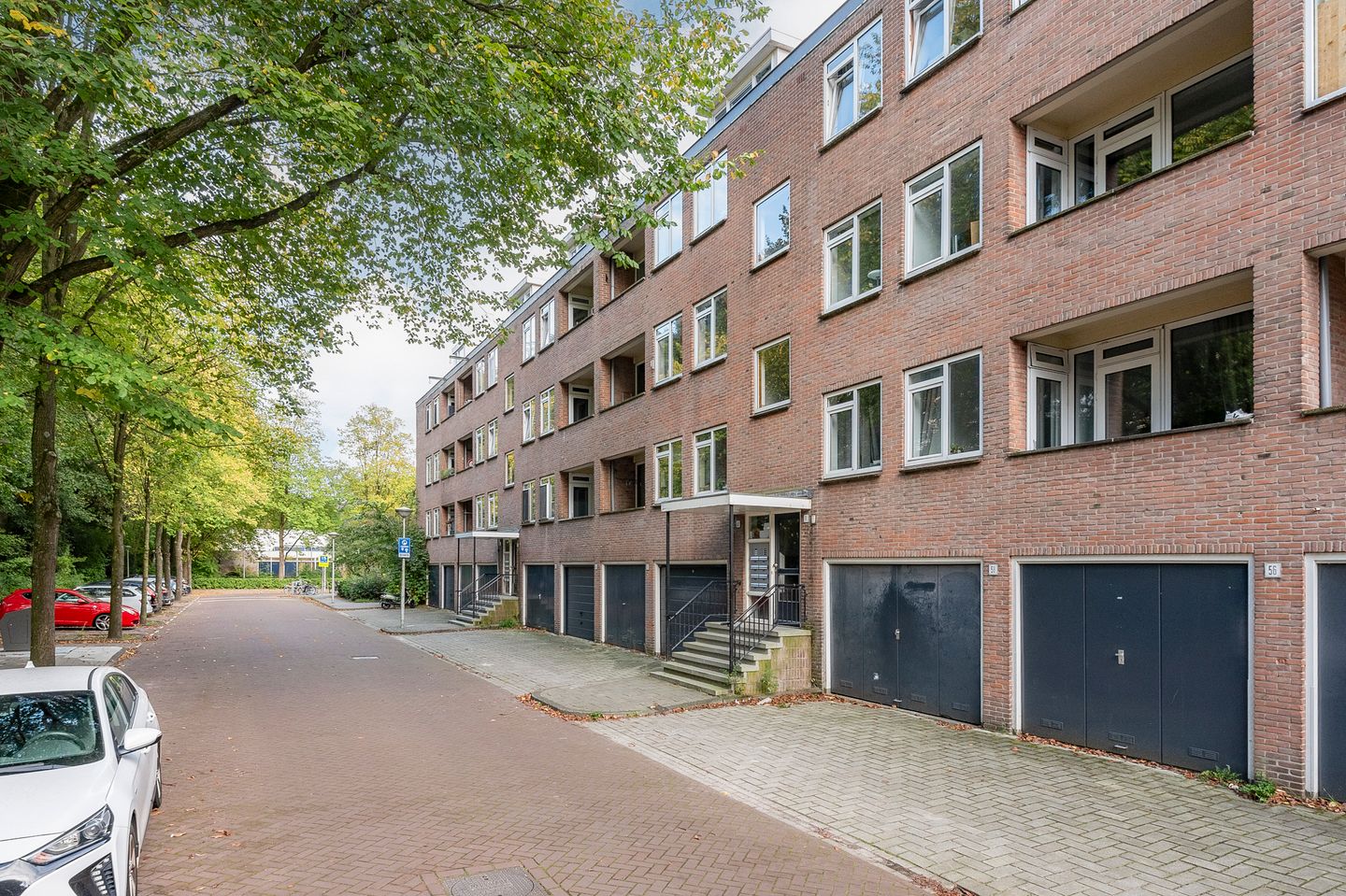 Photo 1 of Zuid-Hollandstraat 62-2