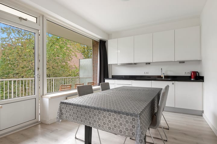 Photo 4 of Zuid-Hollandstraat 62-2