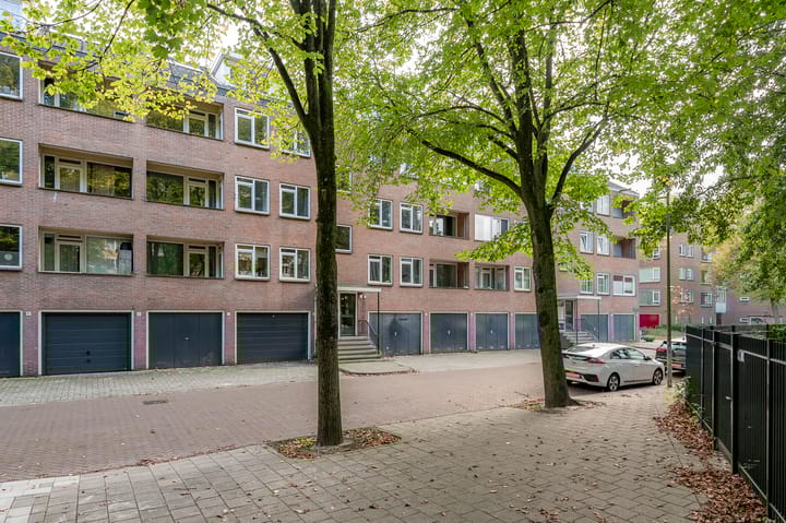 Photo 14 of Zuid-Hollandstraat 62-2