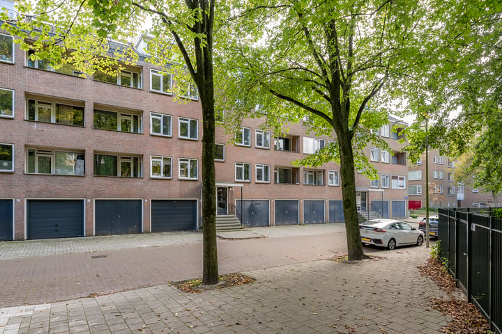 Bekijk foto 14 van Zuid-Hollandstraat 62-2