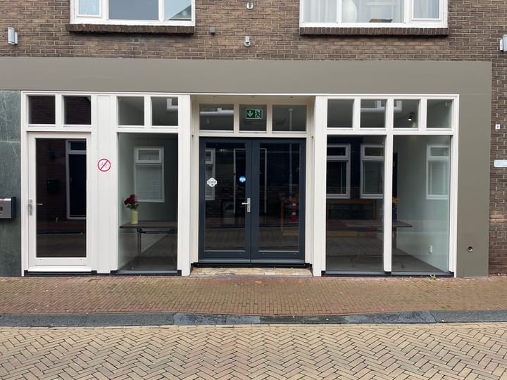 Voorpoort 8