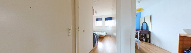 Bekijk 360° foto van Slaapkamer van Heermanstraat 8