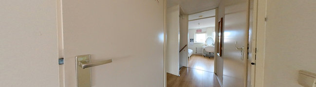 Bekijk 360° foto van Slaapkamer van Heermanstraat 8