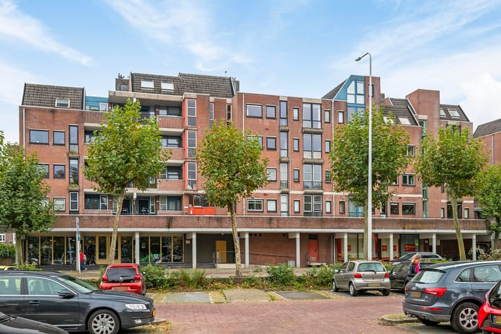 Foto 2 van Plantsoen 178