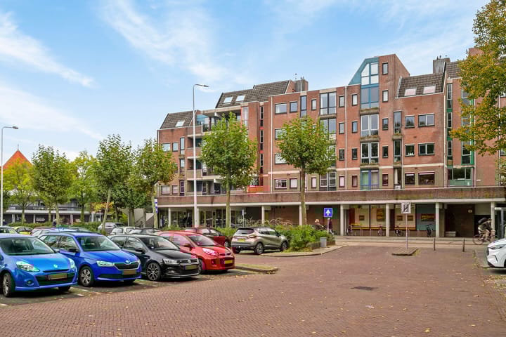 Foto 3 van Plantsoen 178