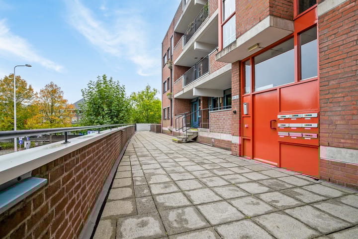 Foto 5 van Plantsoen 178