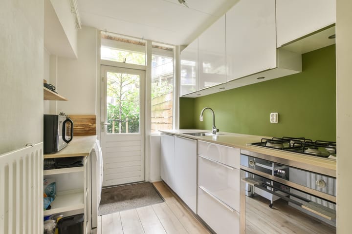 Foto 7 van Van Neckstraat 37