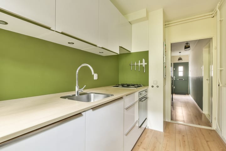 Foto 9 van Van Neckstraat 37