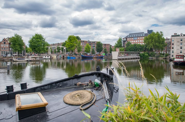 Foto 21 van Van Neckstraat 37