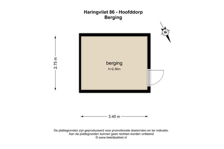 Bekijk foto 30 van Haringvliet 86