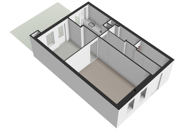 Foto 24 van Van Neckstraat 37