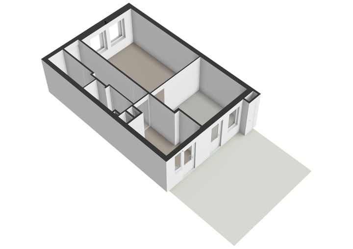 Foto 25 van Van Neckstraat 37