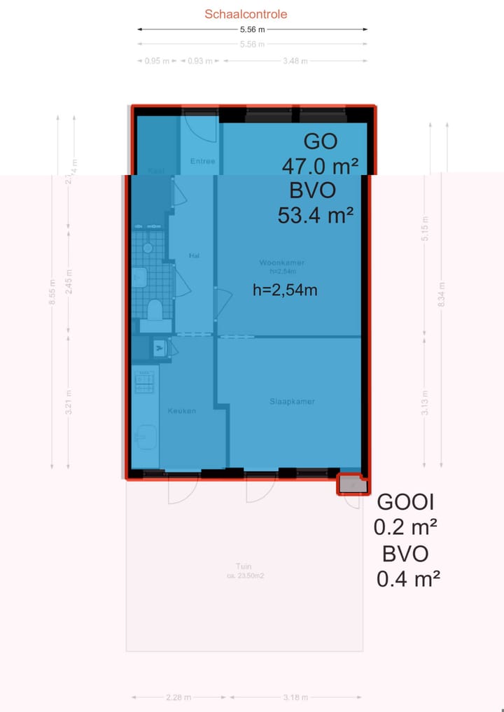Foto 26 van Van Neckstraat 37