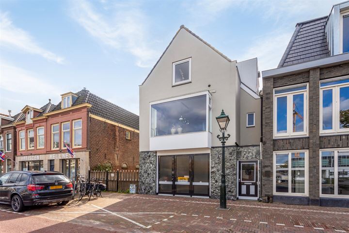 Kanaalkade 52, Alkmaar