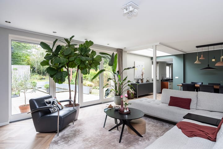 Foto 5 van Beukenallee 39