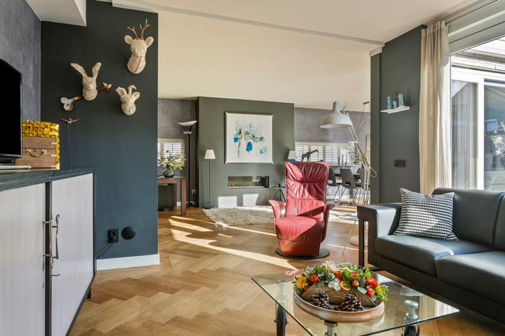 Foto 4 van Van Koetsveld-akker 6