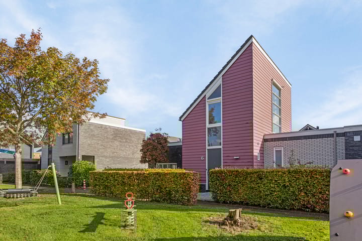 Foto 41 van Van Koetsveld-akker 6