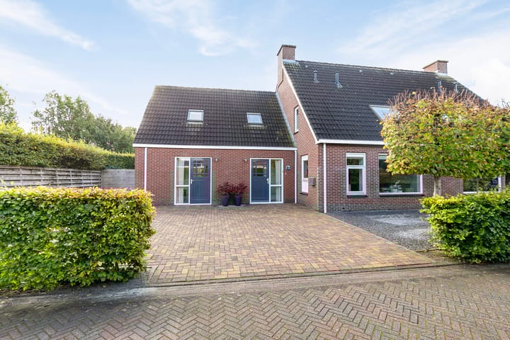 Foto 2 van Stuurhut 34