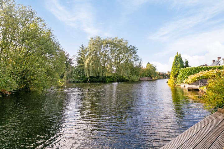 Foto 3 van Stuurhut 34