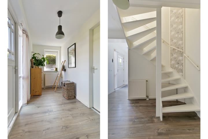 Foto 4 van Stuurhut 34