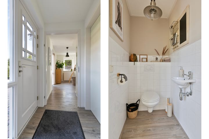 Foto 5 van Stuurhut 34