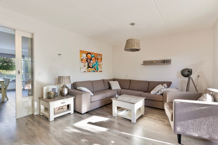 Foto 6 van Stuurhut 34