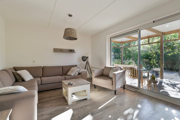 Foto 7 van Stuurhut 34