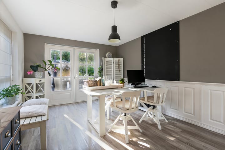 Foto 13 van Stuurhut 34