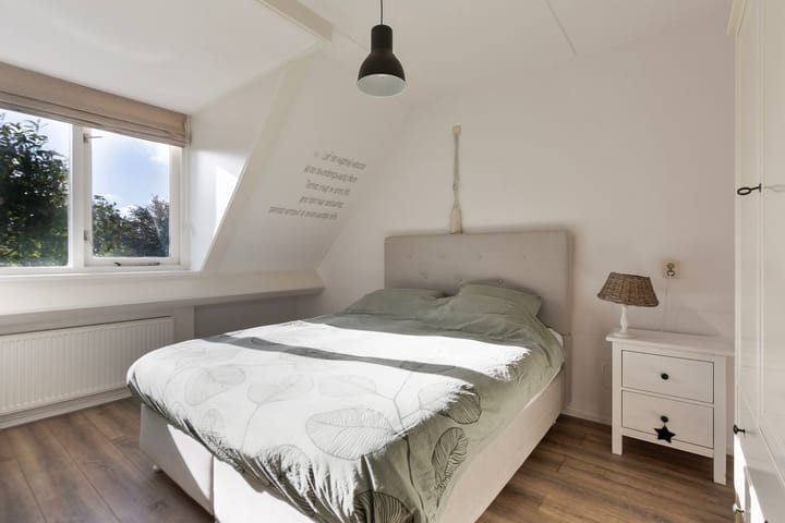 Foto 15 van Stuurhut 34