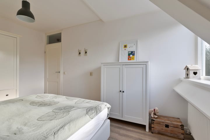 Foto 16 van Stuurhut 34