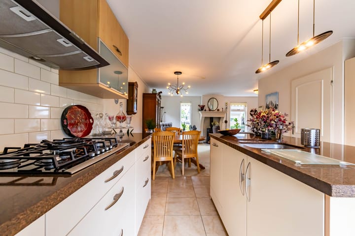 Foto 10 van Prikkewei 13-B