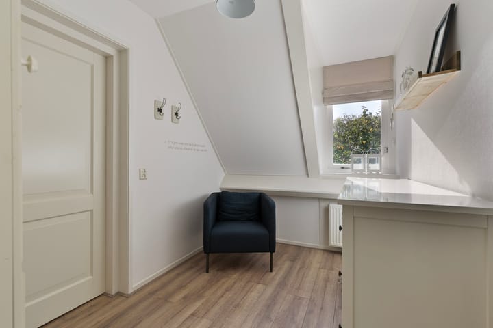 Foto 20 van Stuurhut 34