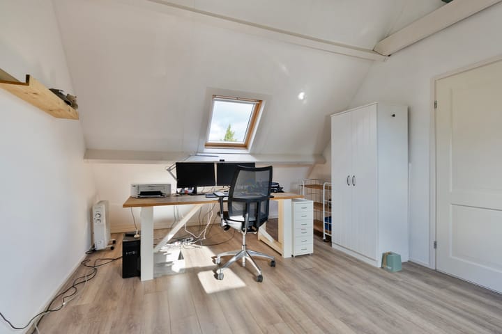 Foto 21 van Stuurhut 34