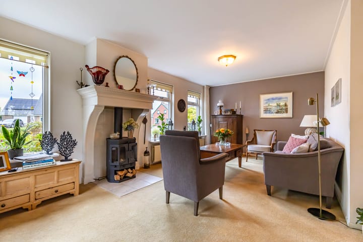 Foto 14 van Prikkewei 13-B